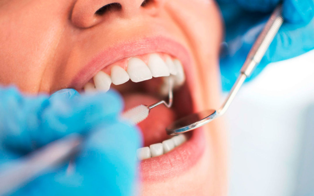 Odontologia X Coração: Cuidados que garantem a saúde!